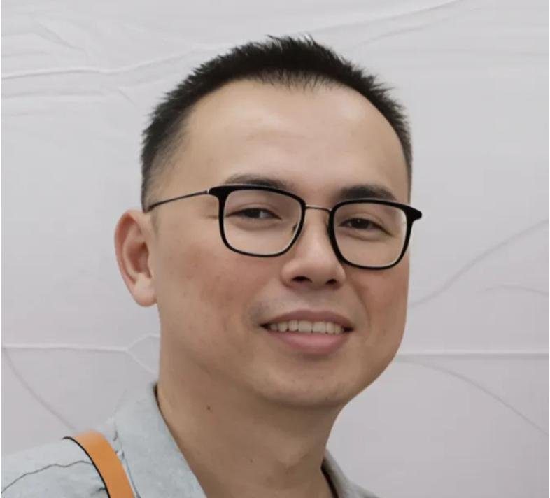 Kang Song, founder of Nano Lot Coffee Roasting