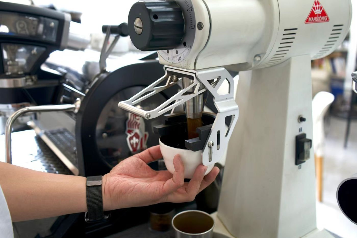 My Home Roaster Q2'2022 Competition