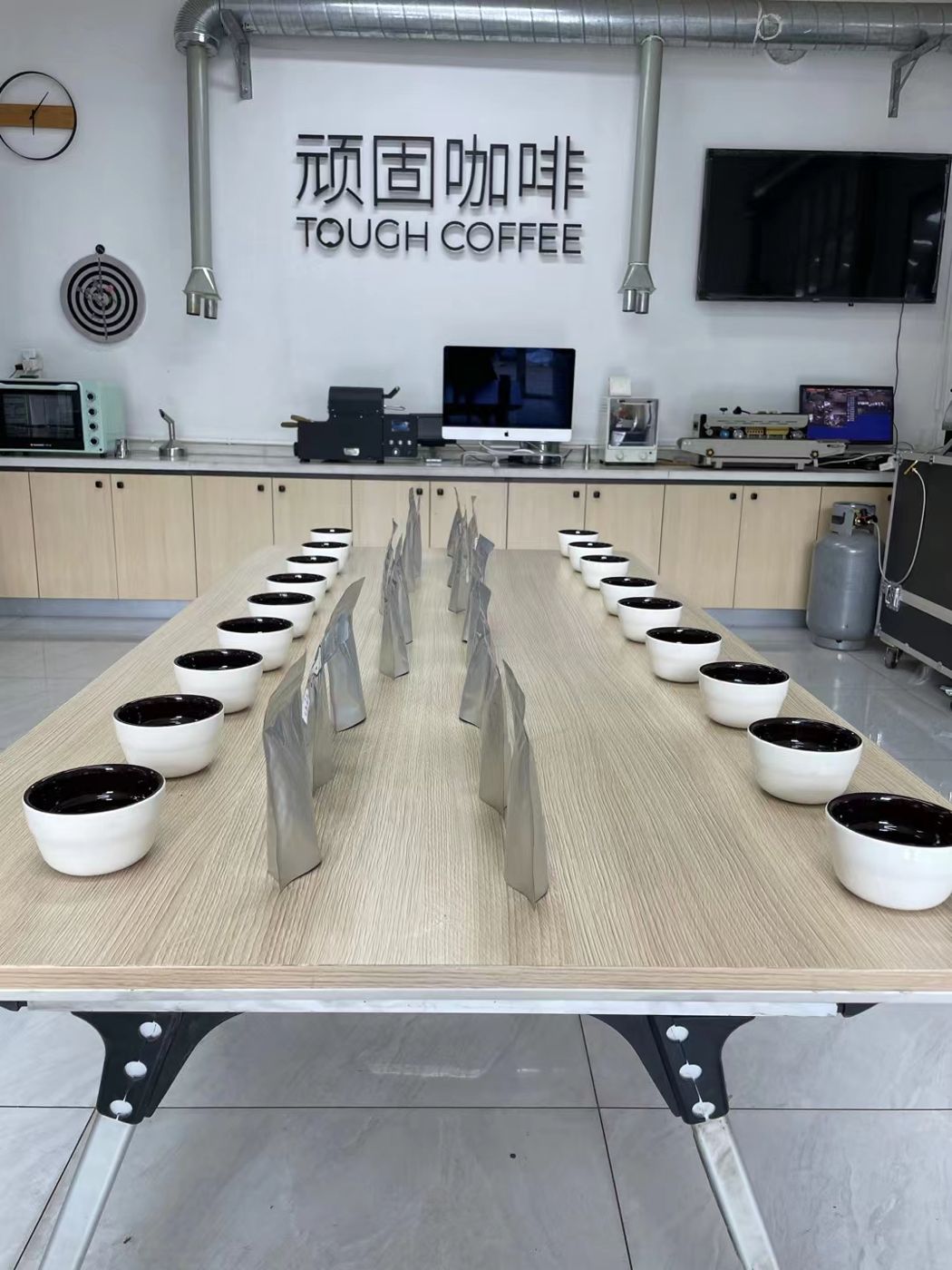 My Home Roaster Q2'2022 Competition