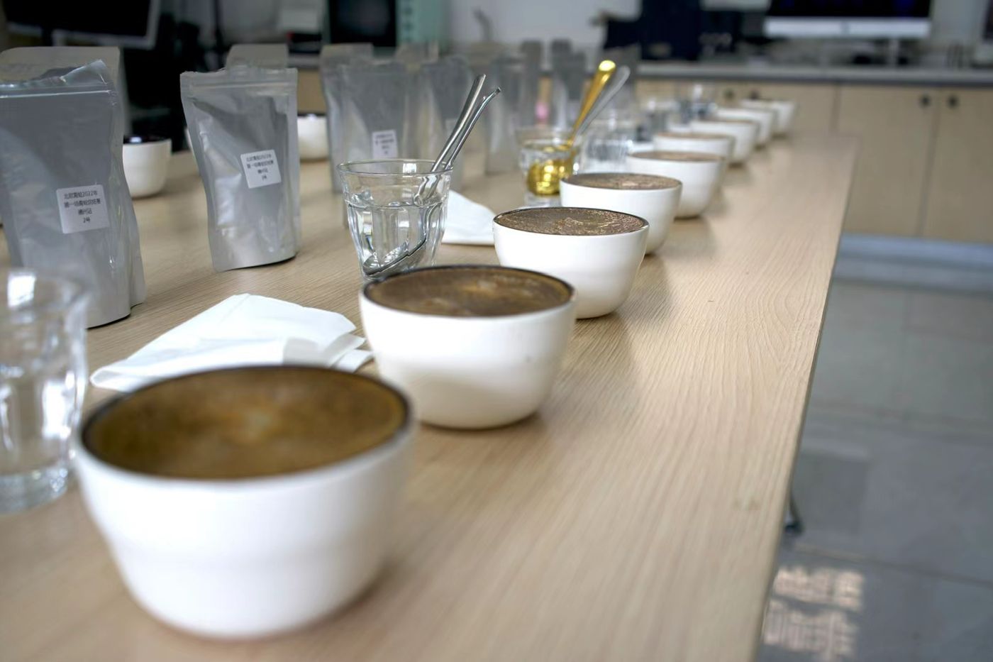 My Home Roaster Q2'2022 Competition