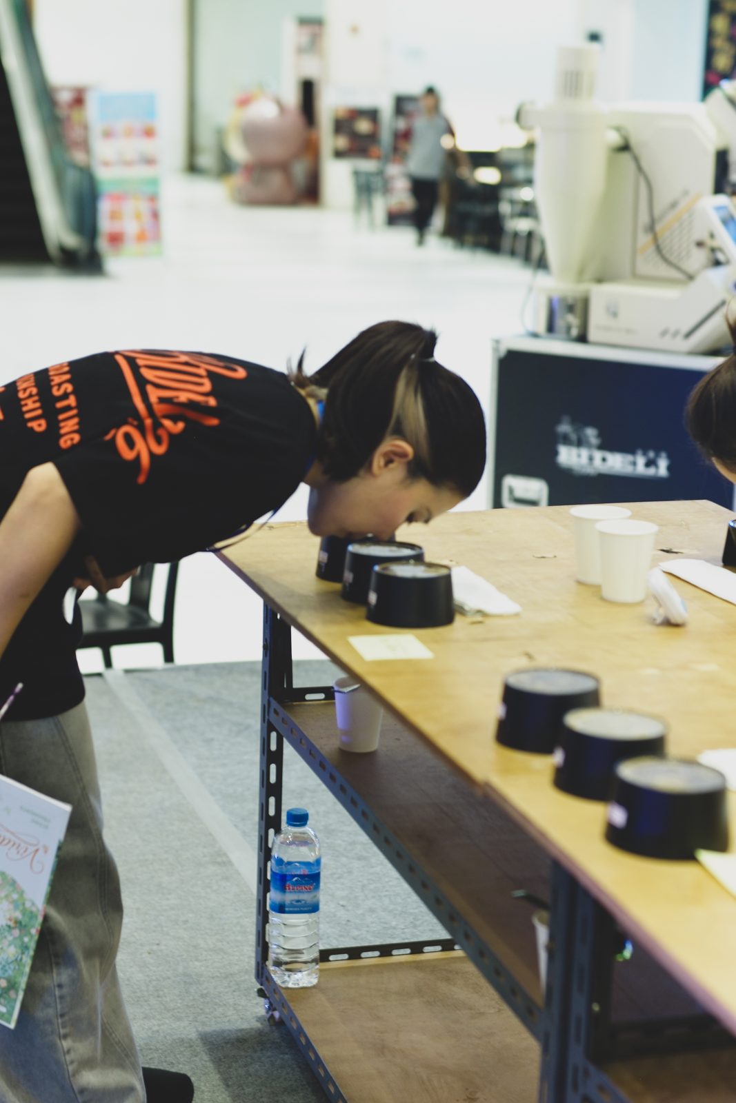 KPIC X Bideli · Yangon